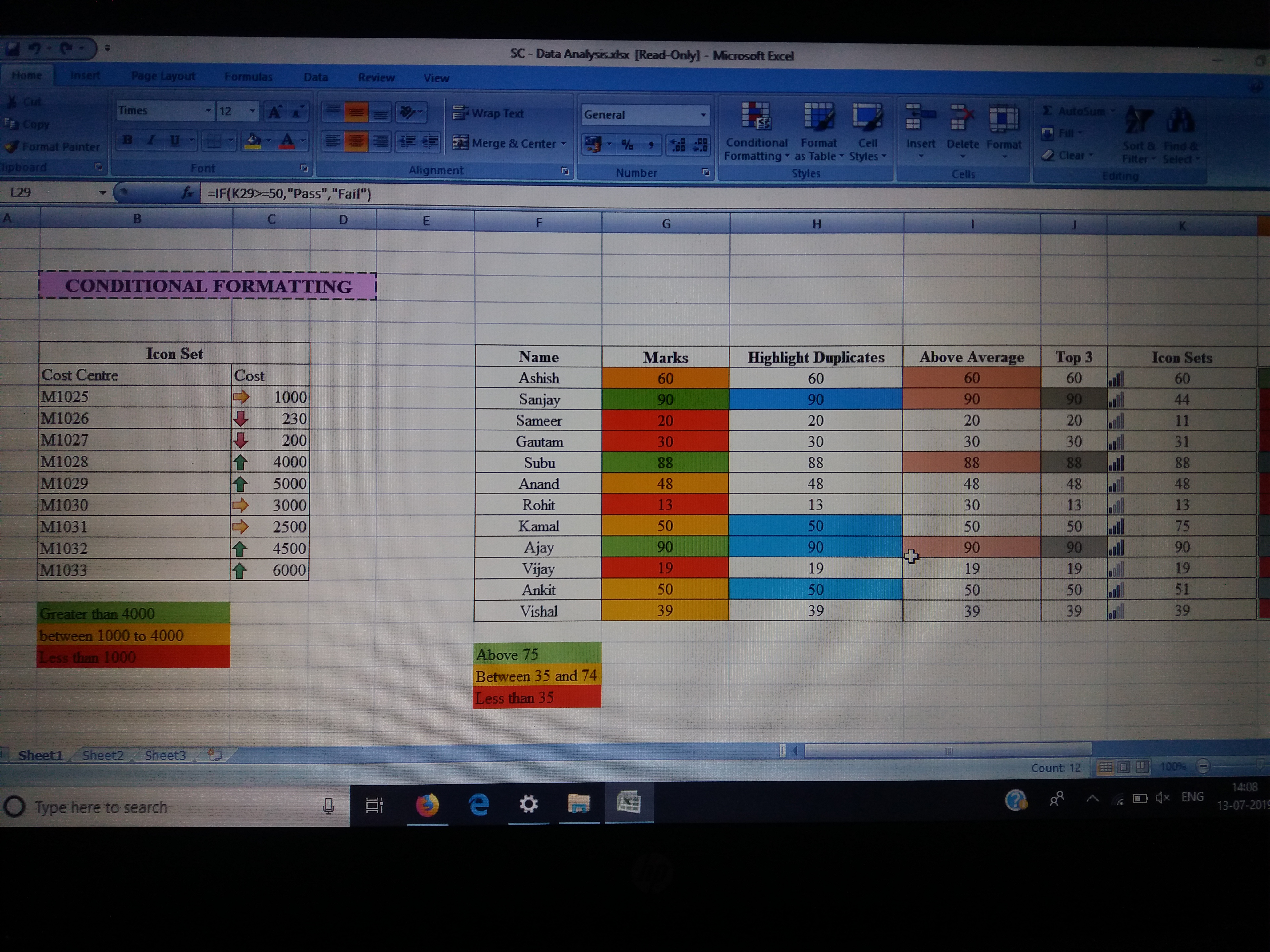 Data entry, typing service