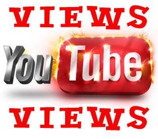 Send you 50.000 YouTube Views - SUPER FAST