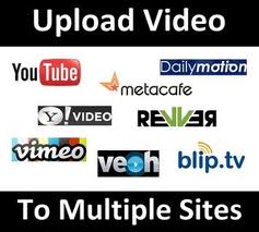 upload your video to top 35+ High Pr sites PR 9 to 4 !!!!