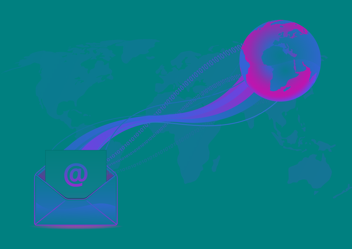 Send your email to 500,000 PEOPLE