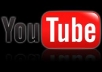 *-*promote and deliver around 10,000 unique views to your YouTube channel 
