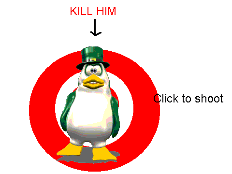 use SEnuke XCr with The Penguin Kicker template 