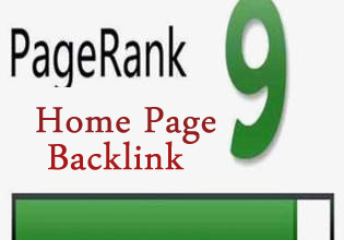 gives you Blogroll pr 9 PERMANENT links and anchor on my pageranks 9 dofollow or Blogpost