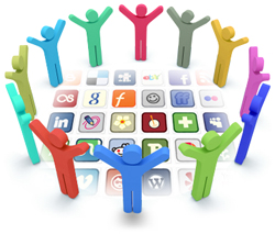 create 700 social bookmark SEO backlinks + ping in 48 hours 