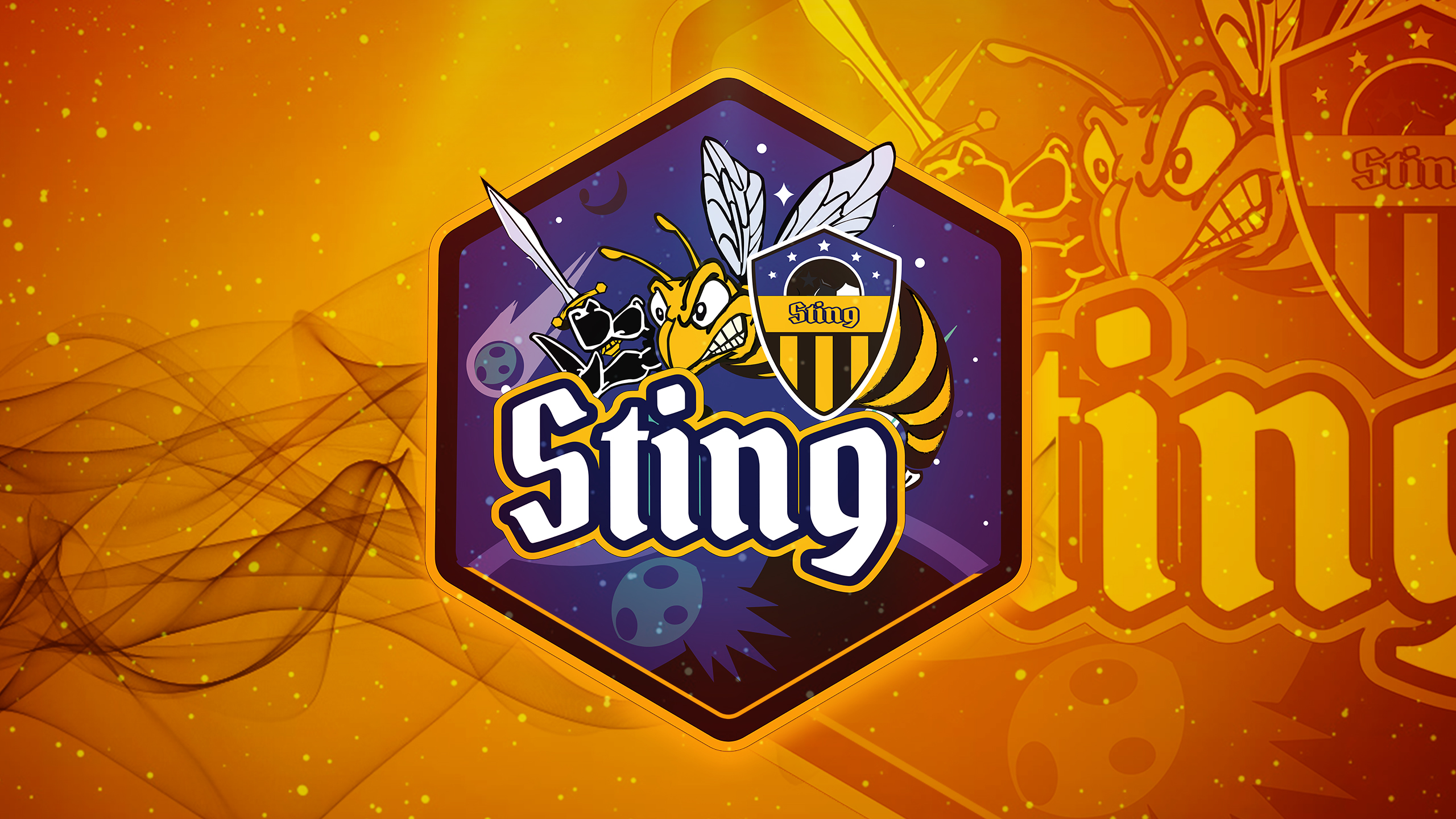 I Will Design Mascot and Esports Logo