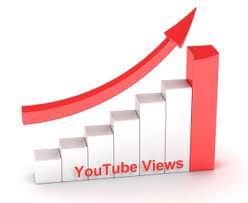 Provide Youtube 2000 view 25 Like  15 Favorites