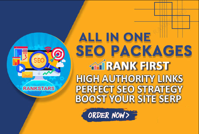 All In One 80 Manual Backlinks Web2, PBN, Profile for SEO