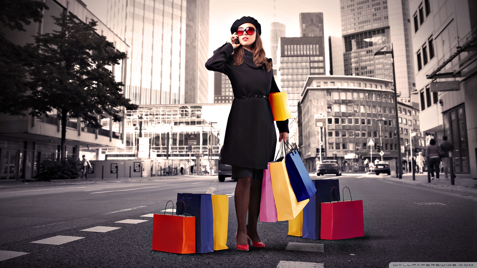 make complete amazon store on your facebook page