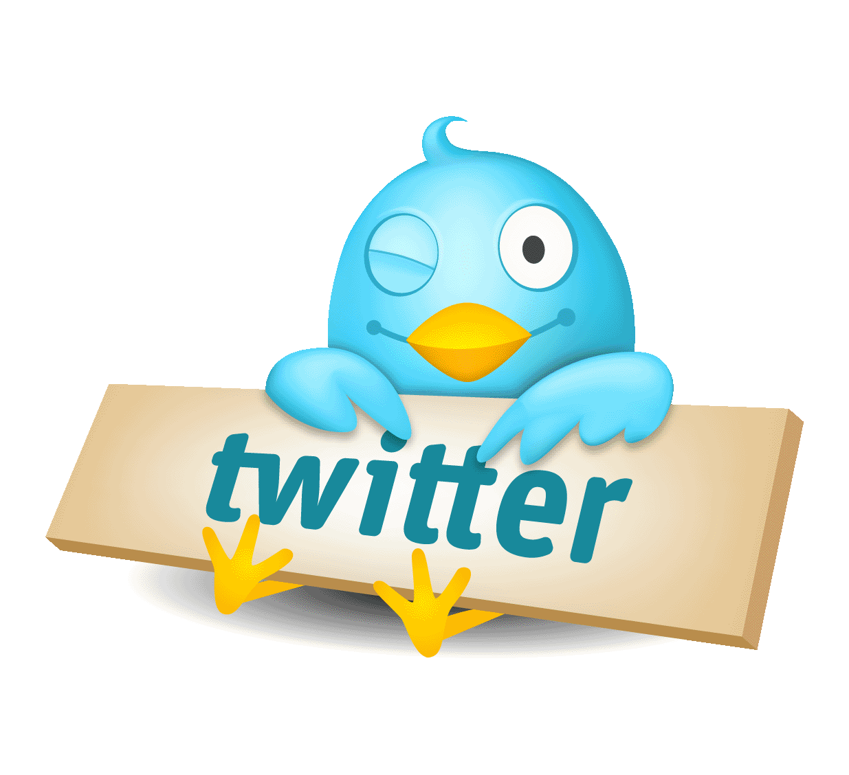 tweet whatever you want to my 2.9 million follower