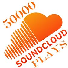  give you 50,000 guaranteed Soundcloud plays within 48 hours