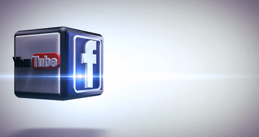make a video that promotes your social networks