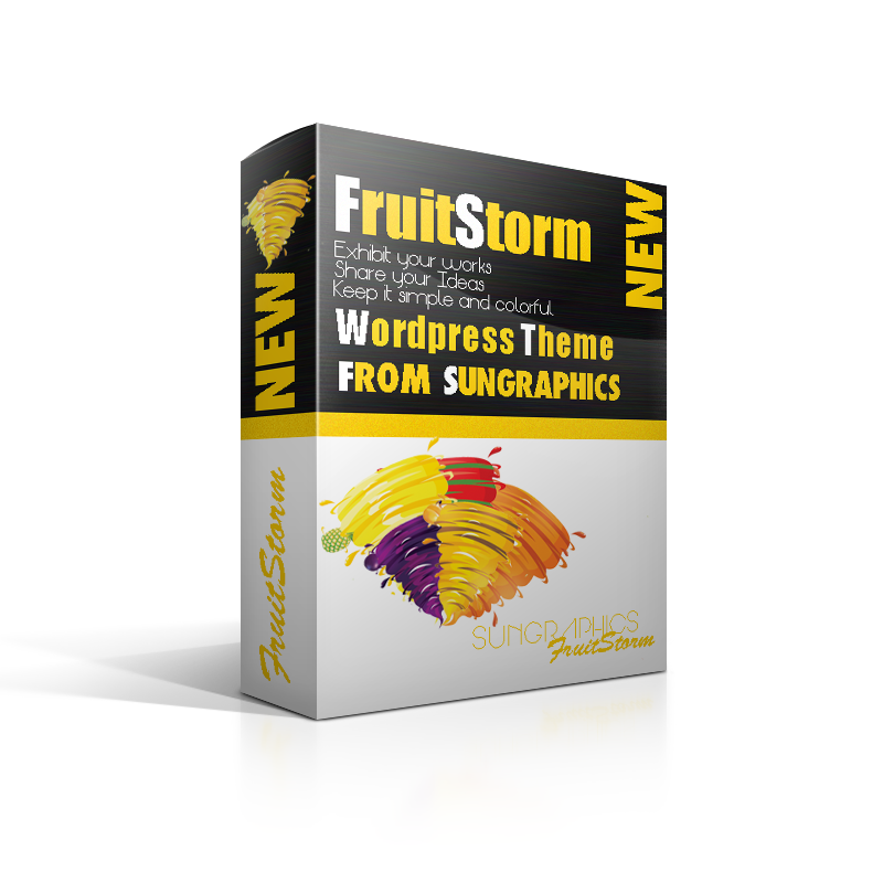 Make 3D eye catching box for your eBook or Pack + BONUS