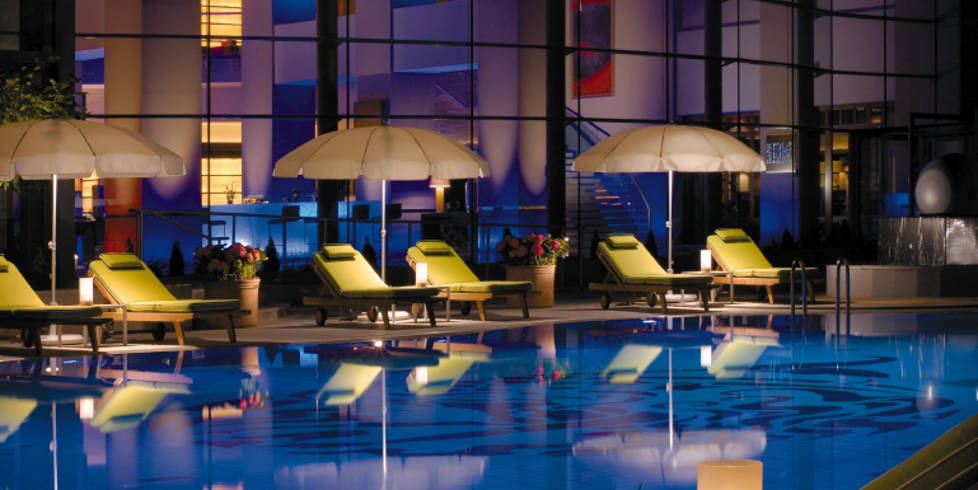 offer you the best 5 hotels to stay in Bucharest Romania