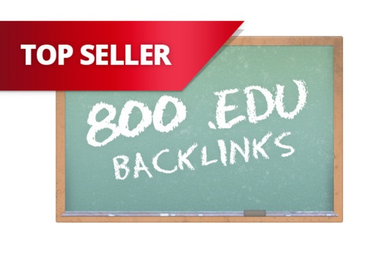 get 800 EDU seo links for you website through blog comments 