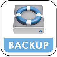 provide you the best backup solution for your hosting account