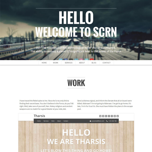 install and Design your Wordpress blog Expert in Brand DEVELOPMENT Let me install all your initial Plugins also your Theme and security all