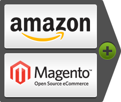 Create 2 Magento Amazon Store