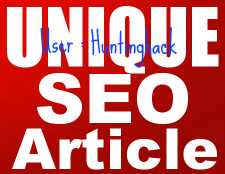 Give 10 UNIQUE SEO Articles That Pass Copyscape & Duplichecker Test
