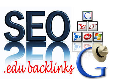 create 15 dofollow profile backlinks from edu and gov domains then I will try to get them indexed in google....