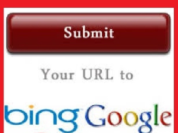 submit 3 0f your Site/Blog MANUALLY To top  Search engines and Create 1700 Backlinks and Ping  