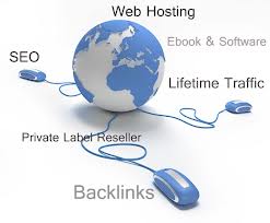 Show You How To EXPERTLY Generate Massive Converting Traffic To Your Site And Blogs