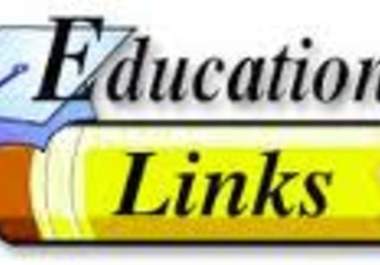 give You 430 EDU Links Excellent to Build Backlinks.......