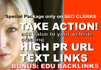 create 10 pr3 backlinks, nofollow, scrapebox blog comments, actual web page url pagerank 3, not domain PR