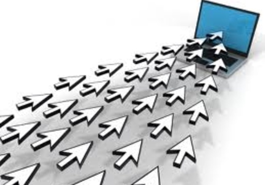 send 5000+ Unique Real Traffic to your blog