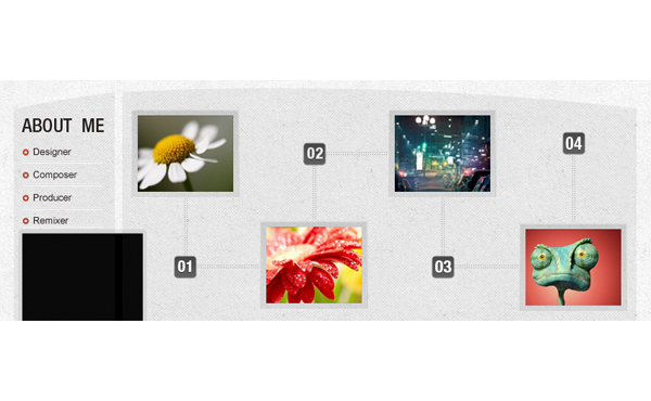 design an INCREDIBLE facebook cover