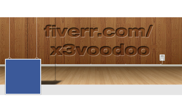 design an INCREDIBLE facebook cover