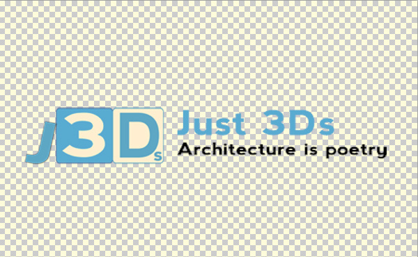 create a TRANSPARENT png of existing logo