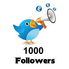 Give You✔ 987 HQ Twitter Followers very fast 