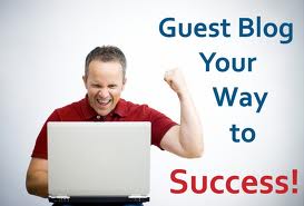 Guest post on a politics, finance, economy and business related blog