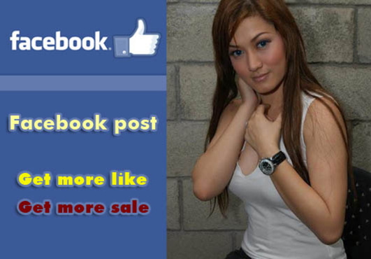 use real account facebook* post your website 15 times to over 10,500,000 friend in my fb group + post link to 500 forum,website with PR3,PR8 *