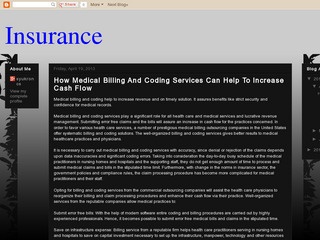 Insurance