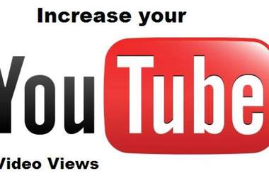 provide more than 6000 Youtube Views to your Video [Fastest and one of the Oldest and Trusted Seller here]  