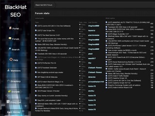High Traffic SEO,Themes,Plugins,Money Making and IM Forum