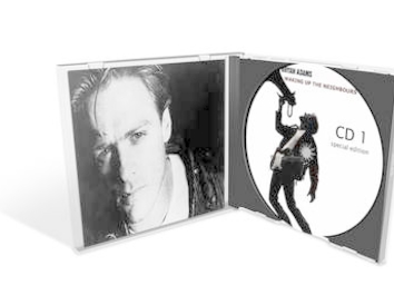create 3d custom cd cover for your album