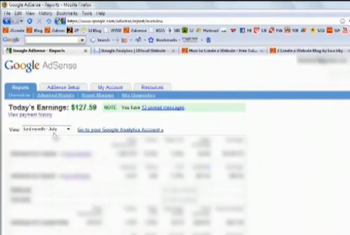 Give You My $300 Per Day Adsense Secret 