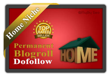 give you a PR2 Blogroll Home niche One Way backlink on a Aged domain and Doffollow!!!