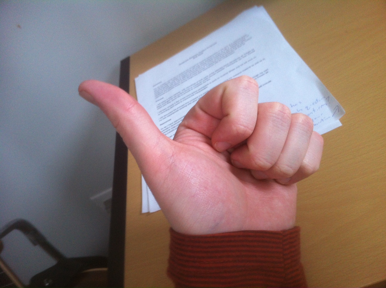 a native english speaker and will write a 500 word article for you