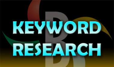 do indepth keyword research + provide high traffic, low competition keyphrases on a given niche using market samurai