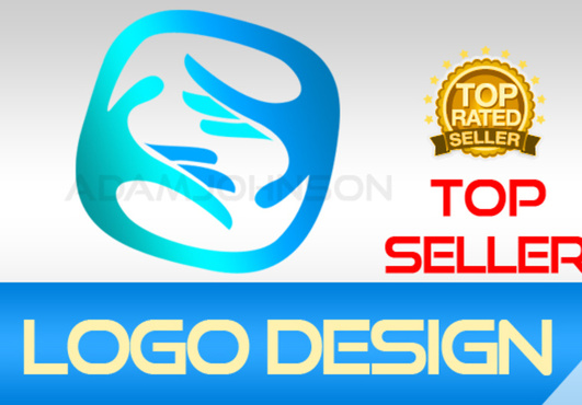 create a Crazy Logo Design for your Company, Business, Website/Blog, within 24 Hours or Longer and Unlimited Revision Logo Design