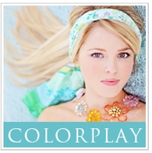give you Florabella Collection - great action to handle portraits