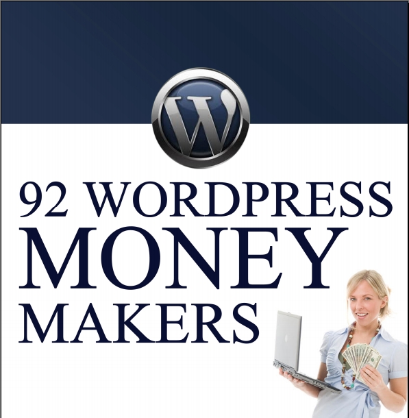 Give you 2 ebook How to use PINTEREST for Business+ 92 wordpress money makers