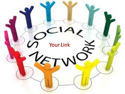 make an Article About Your topics+Spin it and Submit it To 350+ SOCIAL Network Sites about half PR1to4 //All links Pinged