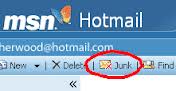 create 200 Spam Filter Disabled Accounts