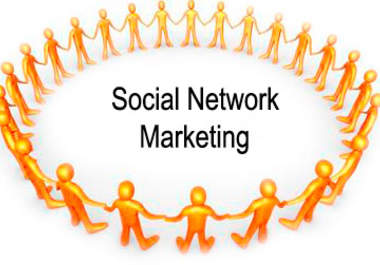submit your website to 30 social network websites and 25 social bookmark websites within 48 hours 