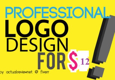design 1 Great Looking and Professional LOGO Concept and One Header Design for your Website, Special Branding Package