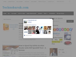 Technokarak